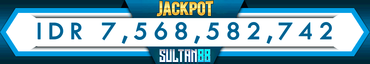 Slot Sultan88